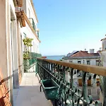 Castle House Lisbon