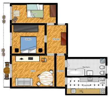 Apartamento Castle House Lisboa