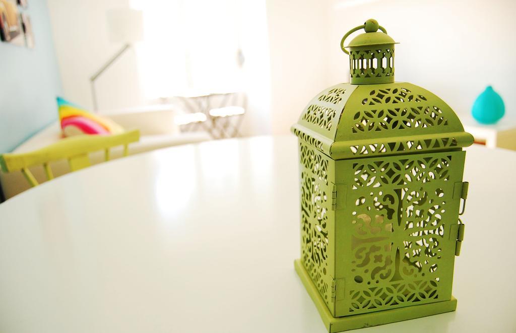 Castle House Apartamento