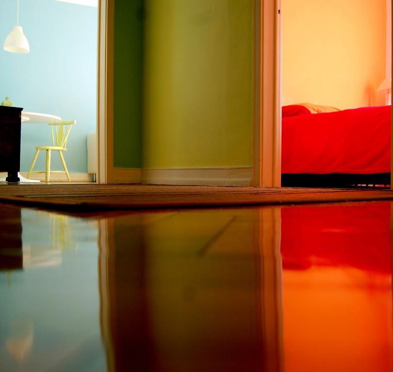 Apartamento Castle House