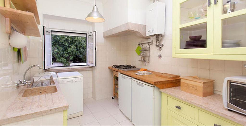 Apartamento Castle House *