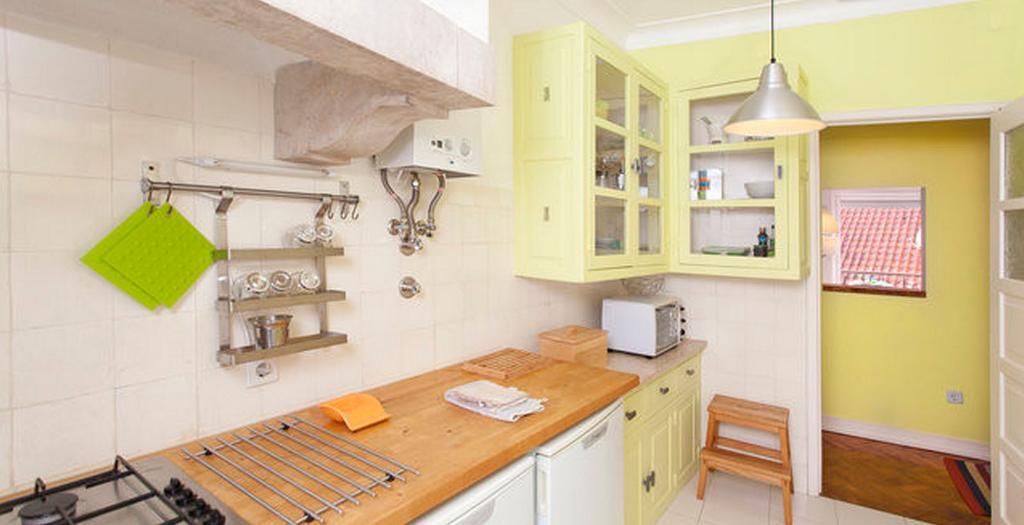 Apartamento Castle House