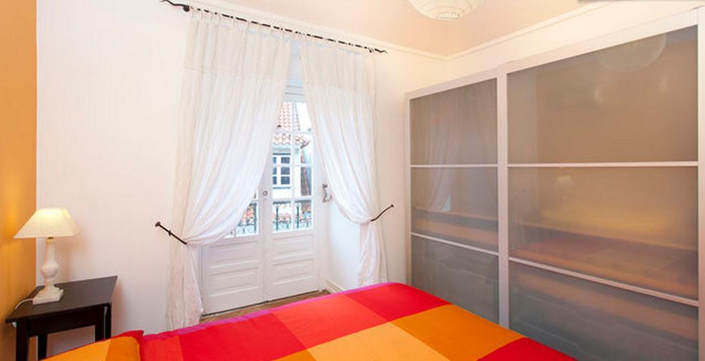 Apartamento Castle House *