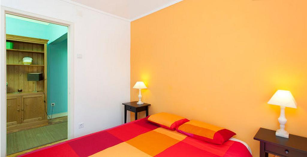 Apartamento Castle House
