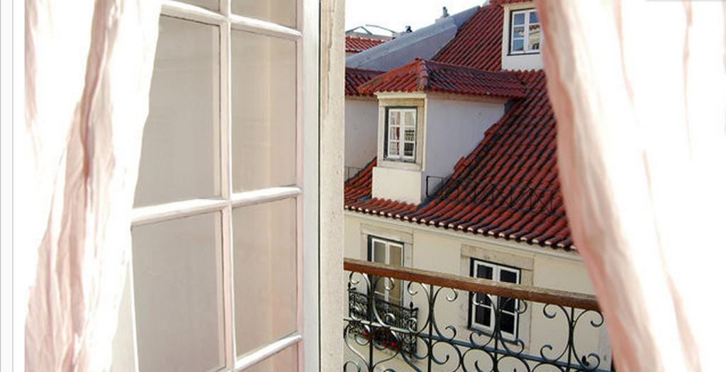 Apartamento Castle House Lisboa