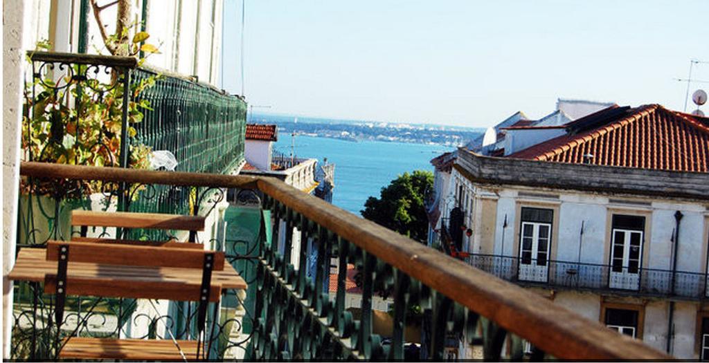 Castle House Lisboa