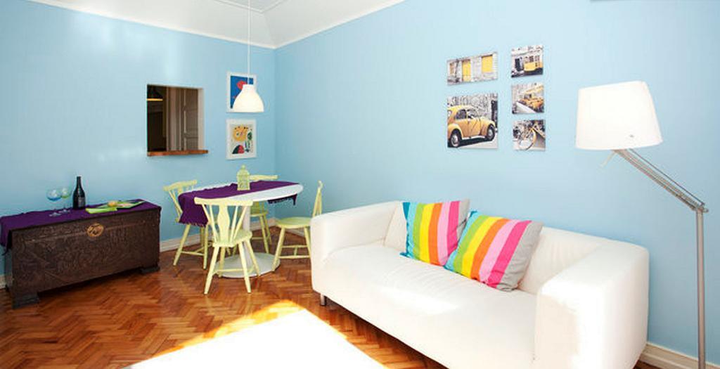 Apartamento Castle House *