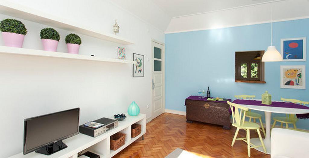 Apartamento Castle House