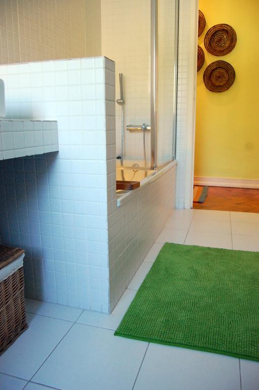 Apartamento Castle House Lisboa