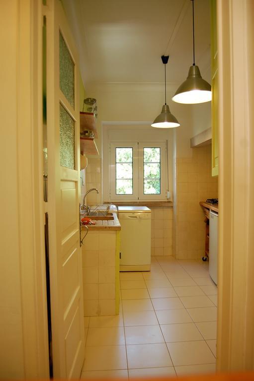 Apartamento Castle House