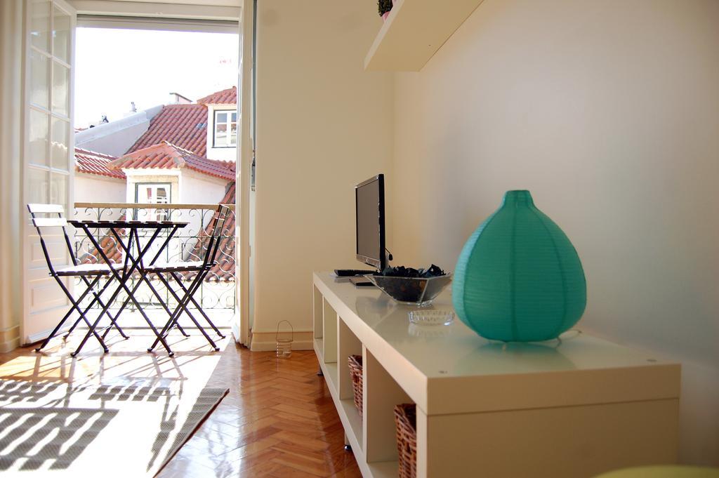 Apartamento Castle House Lisboa