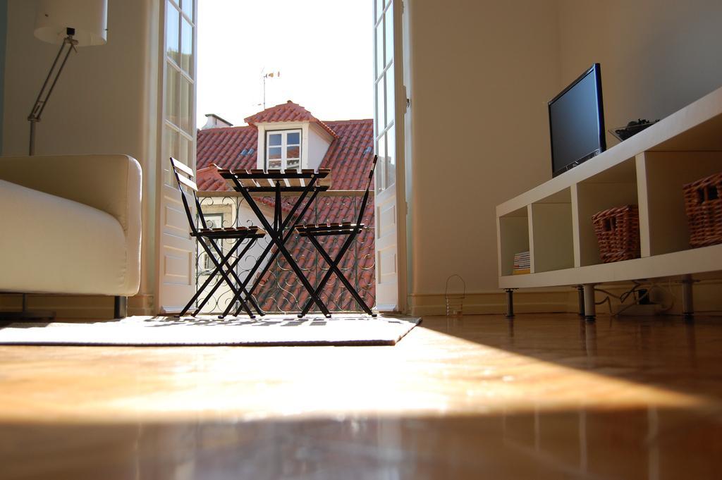 Apartamento Castle House
