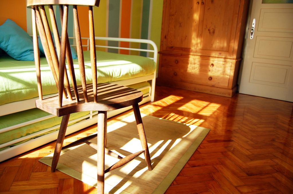 Apartamento Castle House Lisboa