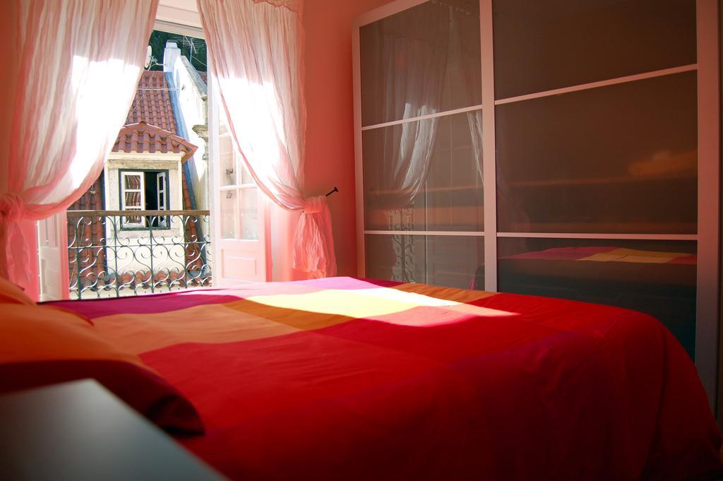 Castle House Lisboa