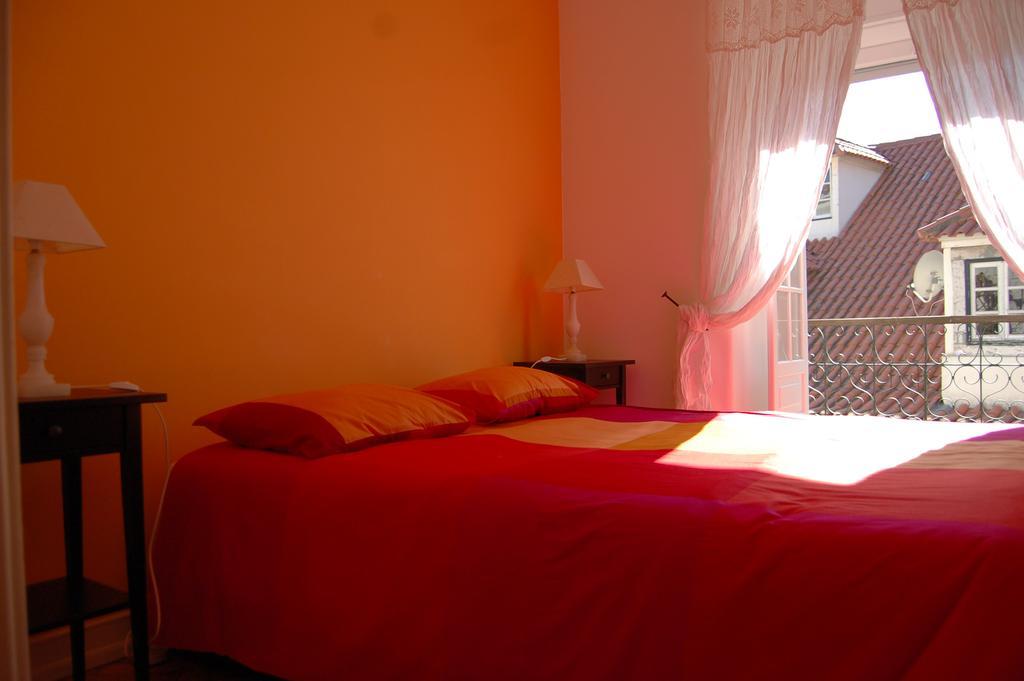 Apartamento Castle House