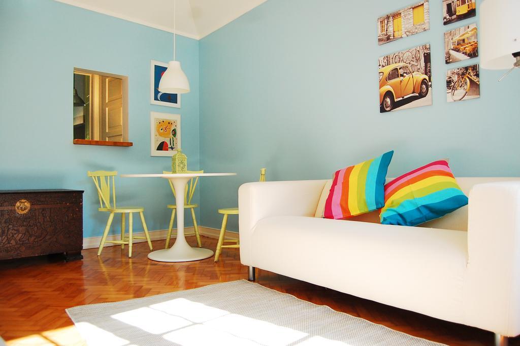 Apartamento Castle House