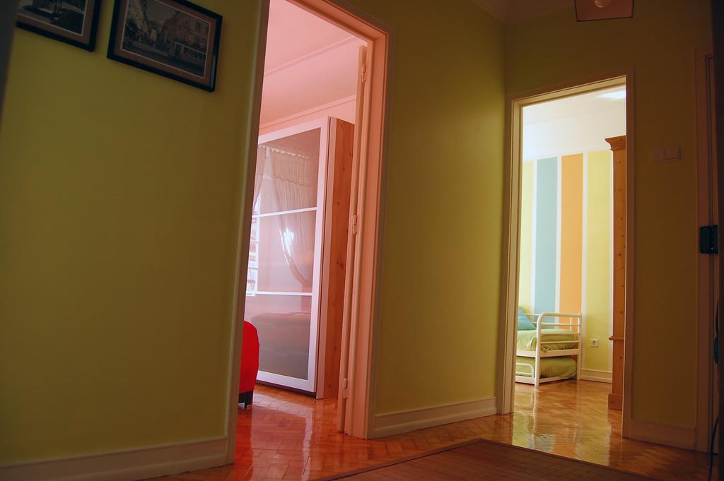 Apartamento Castle House Lisboa